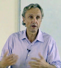 Image of Richard Tarnas