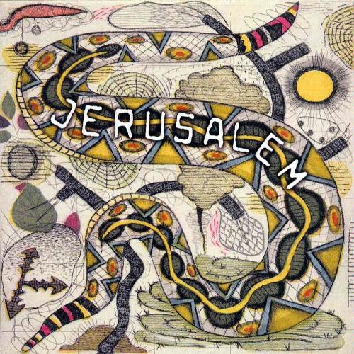 Steve Earle - Jerusalem