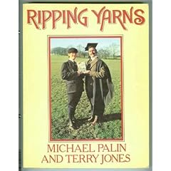 Ripping Yarns