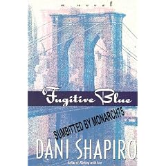 Fugitive Blue