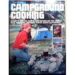 Campground cooking