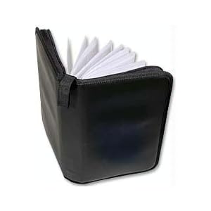 Inland-Pro-CD-Travel-40-Case