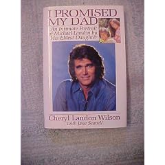 I Promised My Dad: An Intimate Portrait of Michael Landon