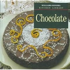 Chocolate (Williams-Sonoma Kitchen Library)