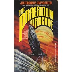 The Praesidium of Archive