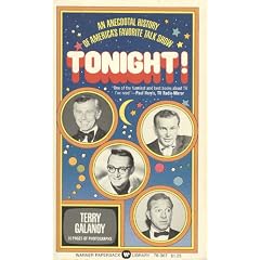 Tonight!