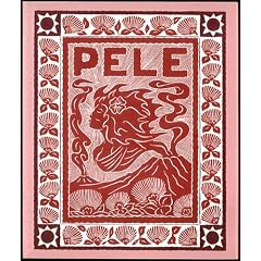 Pele: The Fire Goddess