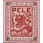 Pele: The Fire Goddess book cover