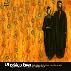 Di Goldene Pawe