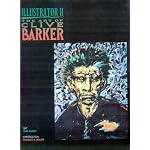 Illustrator II: The Art of Clive Barker (Clive Barker Illustrator) book cover