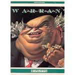 Warrant: Dirty Rotten Filthy Stinking Rich (Guitar/Tab/Vocal) book cover