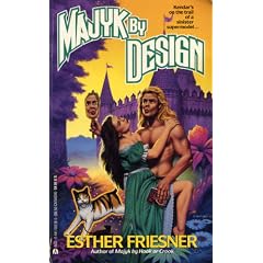 Majyk By Design