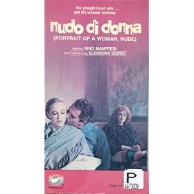 Nudo Donna