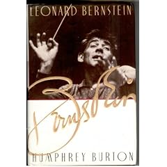 Leonard Bernstein