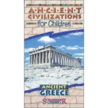 Ancient Greece (Schlessinger Ancient Civilizations for Children)