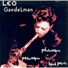 Perolas Negras by  Leo Gandelman 