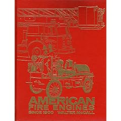 American Fire Engines Since 1900
