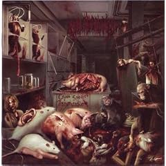 Cross Species Transmutation