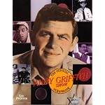 The Official Andy Griffith Show Scrapbook book cover