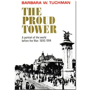 The PROUD TOWER