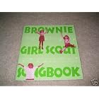 Brownie Girl Scout Songbook by