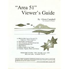 Area 51 Viewer's Guide