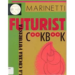 Futurist Cookbook