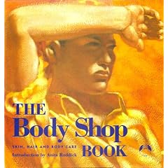 Body Shop Book: 2