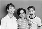 The Thermals