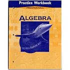 Algebra: Tools for a Changing World--Practice Workbook by Inc. Prentice-Hall