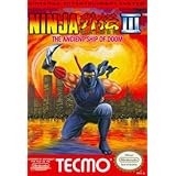 Ninja Gaiden III