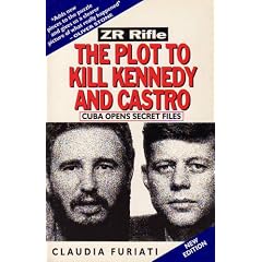 Plot to Kill Robert Kennedy