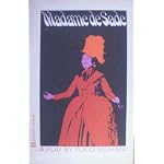 Madame De Sade book cover