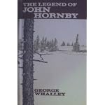 The Legend of John Hornby book cover