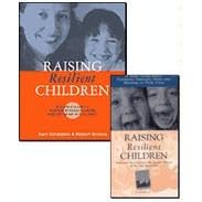 Raising Resilient Children: A Curriculum To Foster Strength, Hope, And Optimism In Children [VHS]