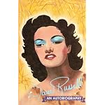 Jane Russell: My Path & My Detours, an Autobiography book cover