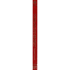 Petrarch's Secret: Or, the Soul's Conflict With Passion : Three Dialogues Between Himself and S. Augustine (Hyperion Library of World Literature)
