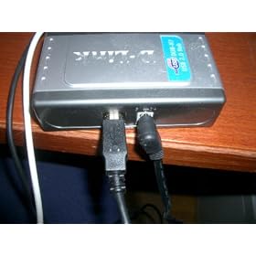 D-Link High Speed USB 2.0