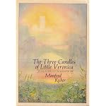 Three Candles of Little Veronica book cover