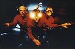 Medeski Martin & Wood