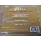 Click here to buy Pure Holiday by  Various, Tuck Andress, Jim Brickman, Alex De Grassi, and Steve Erquiaga .