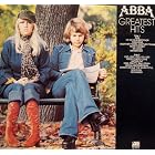 Abba Greatest Hits by  abba 