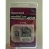 Transcend 4 GB Class 6 microSDHC Flash Memory Card $9.99