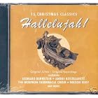 15 Christmas Classics: Hallelujah by Various Artists