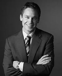 Image of Marcus Buckingham
