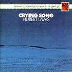 Crying Song by Hubert Laws