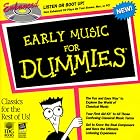 Early Music For Dummies by Claus Ocker, Alfonso X