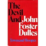 The devil and John Foster Dulles book cover