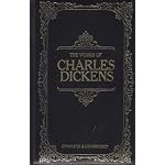 The Works of Charles Dickens: Complete & Unabridged (Oliver Twist / Great Expectations / A Tale of Two Cities) book cover
