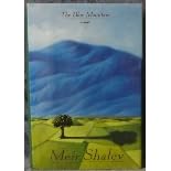 The Blue Mountain: A Novel